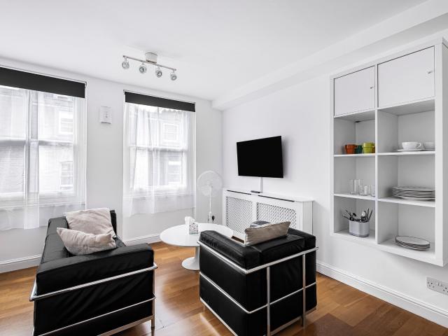 Apartment for rent in Soho, Isle Of Man