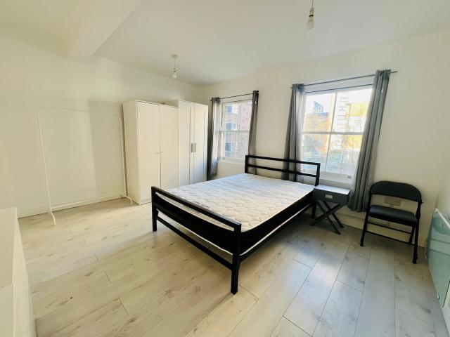 House for rent in Clerkenwell, Greater London