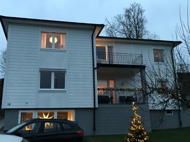 Lägenhet hyra i Olofström, Blekinge
