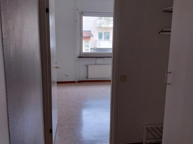 Lägenhet hyra i Olofström, Blekinge