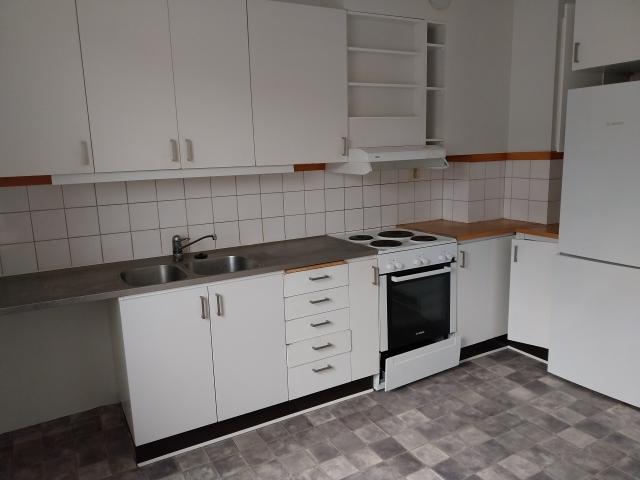 Lägenhet hyra i Olofström, Blekinge