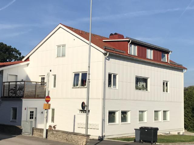 Lägenhet hyra i Olofström, Blekinge