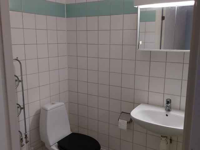 Lägenhet hyra i Olofström