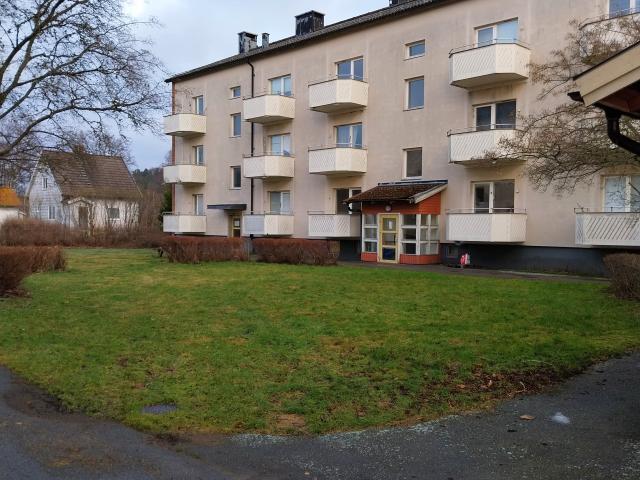 Lägenhet hyra i Olofström