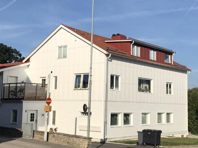 Lägenhet hyra i Olofström