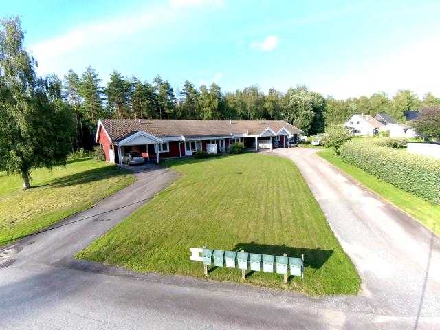 Lägenhet hyra i Västra Götaland