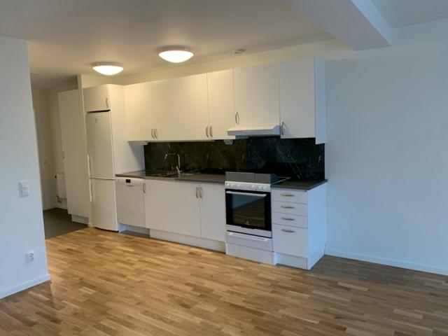Lägenhet hyra i Örbyhus, Uppsala