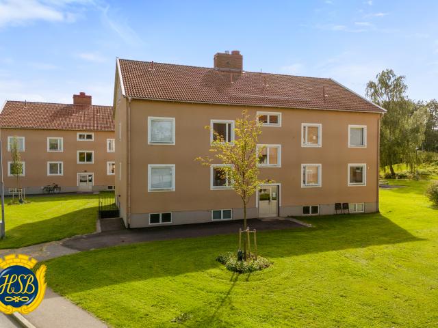 Lägenhet hyra i Mosås, Örebro