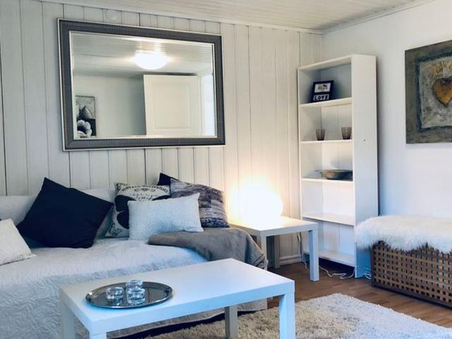 Lägenhet hyra i Örebro