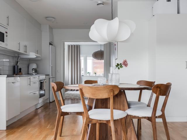 Lägenhet hyra i Örebro