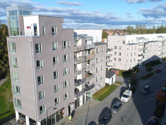 Lägenhet hyra i Örebro