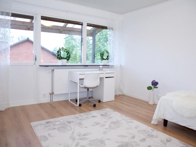 Lägenhet hyra i Örebro