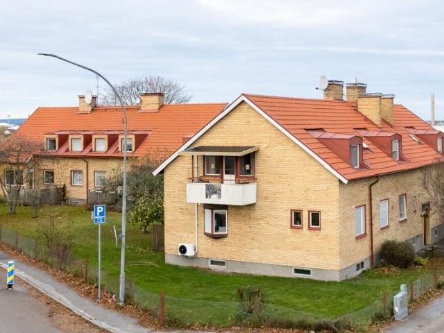 Lägenhet hyra i Örebro
