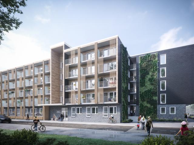 Lägenhet hyra i Örebro
