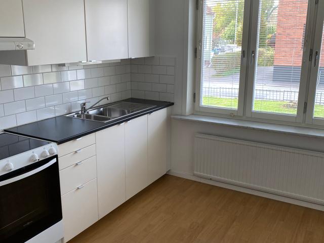 Lägenhet hyra i Norr, Örebro