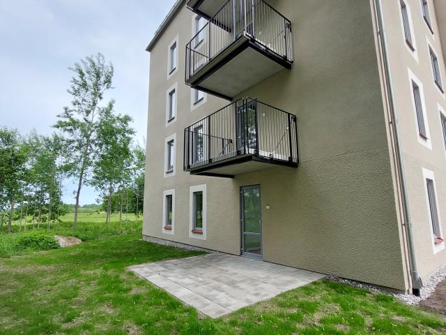 Lägenhet hyra i Örebro