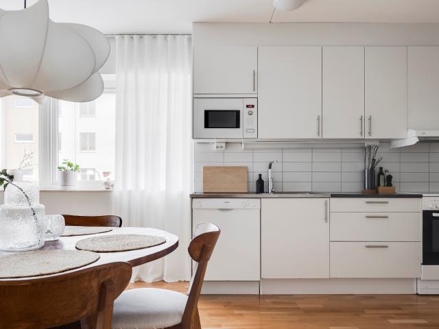 Lägenhet hyra i Örebro