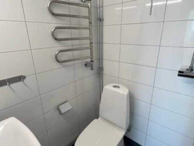 Lägenhet hyra i Hjärsta, Örebro