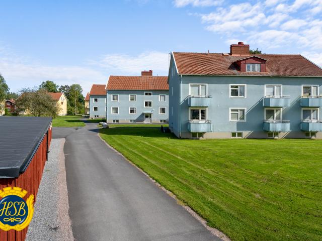 Lägenhet hyra i Mosås, Örebro