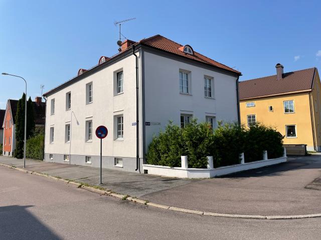 Lägenhet hyra i Örebro