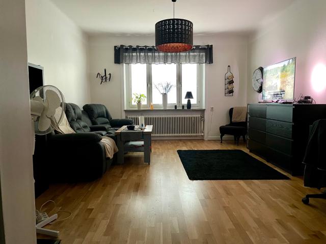 Lägenhet hyra i Norr, Örebro
