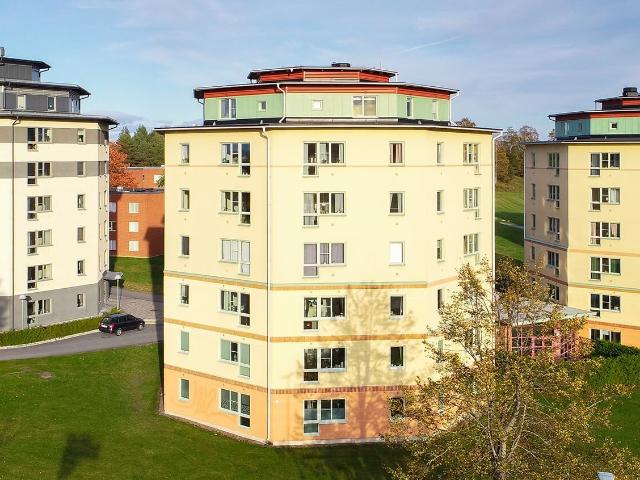 Lägenhet hyra i Örebro
