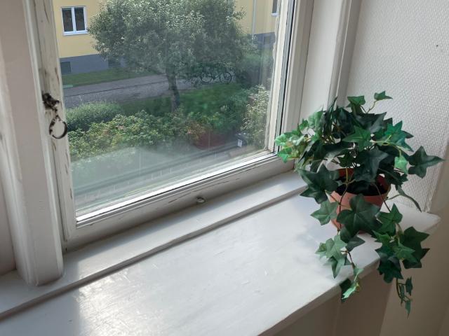 Lägenhet hyra i Norr, Örebro