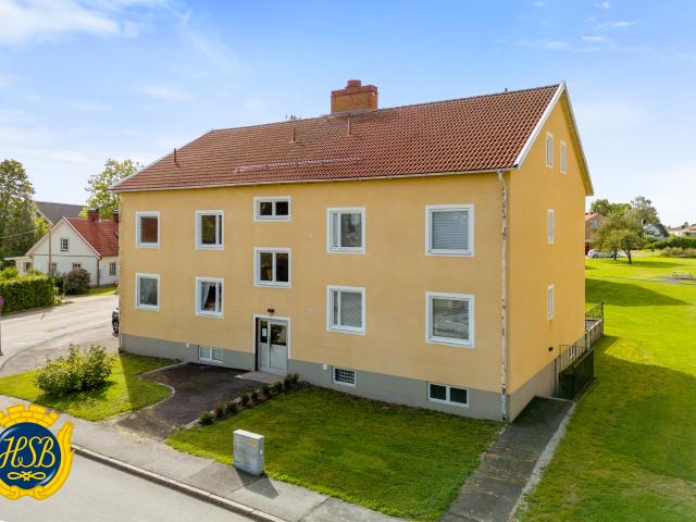 Lägenhet hyra i Mosås, Örebro