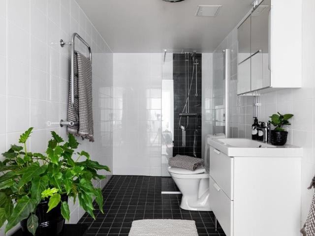 Lägenhet hyra i Örebro