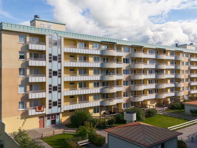 Lägenhet hyra i Brickebacken, Örebro