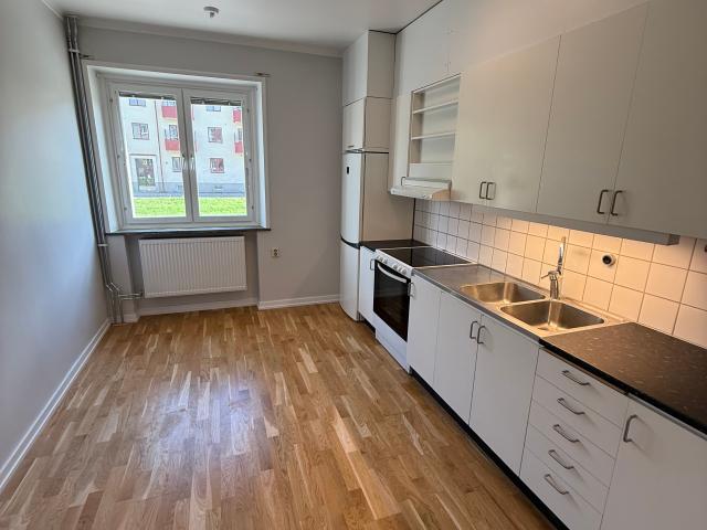Lägenhet hyra i Örebro