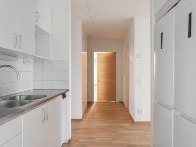 Lägenhet hyra i Örebro