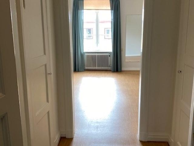 Lägenhet hyra i Örebro
