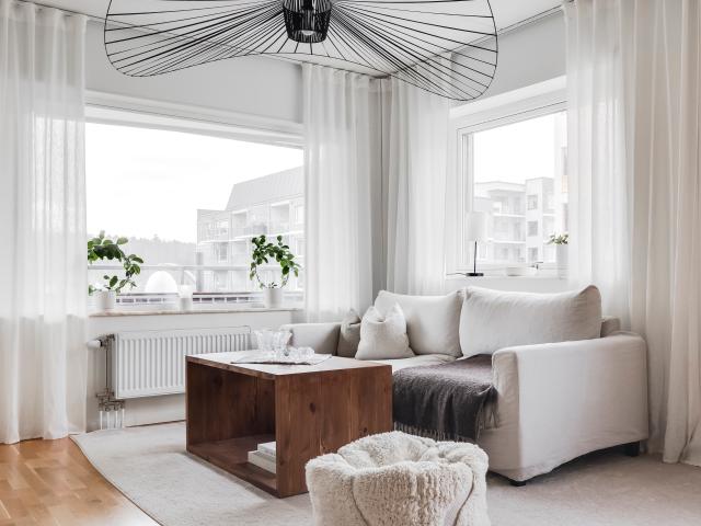 Lägenhet hyra i Örebro