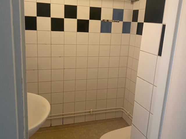 Lägenhet hyra i Örebro
