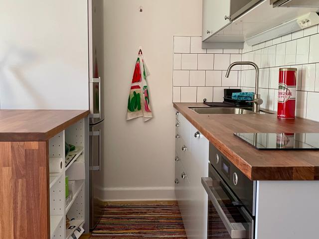Lägenhet hyra i Norr, Örebro