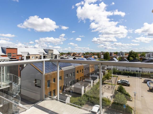 Lägenhet hyra i Örebro