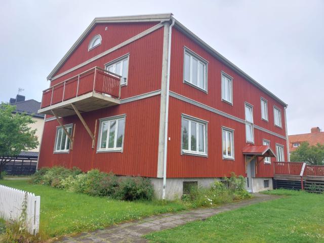 Lägenhet hyra i Örebro