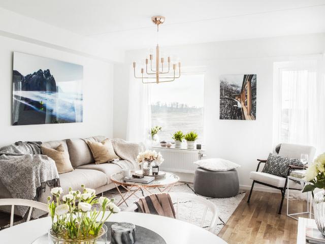 Lägenhet hyra i Örebro