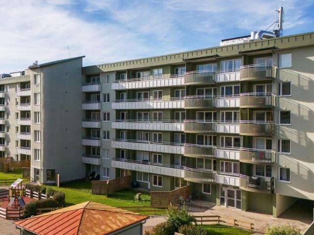 Lägenhet hyra i Örebro