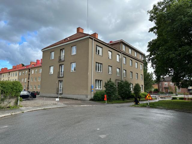 Lägenhet hyra i Örebro