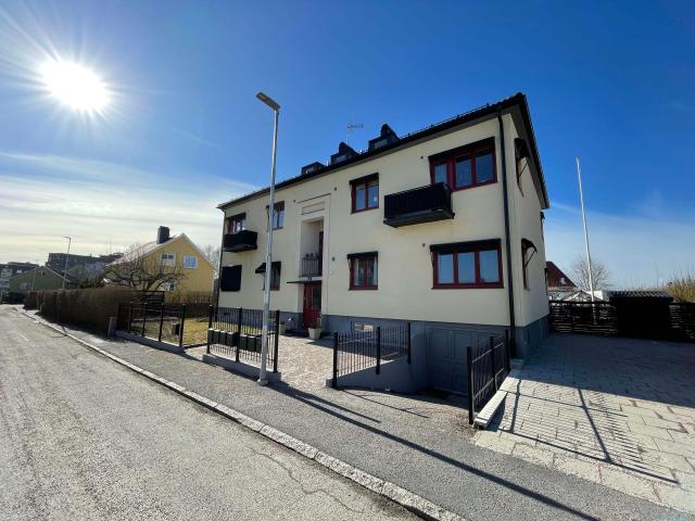 Lägenhet hyra i Örebro