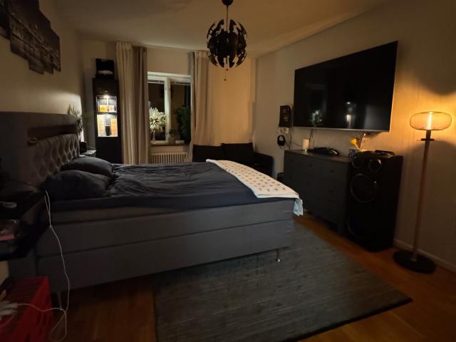Lägenhet hyra i Norr, Örebro
