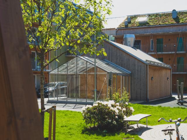 Lägenhet hyra i Örebro