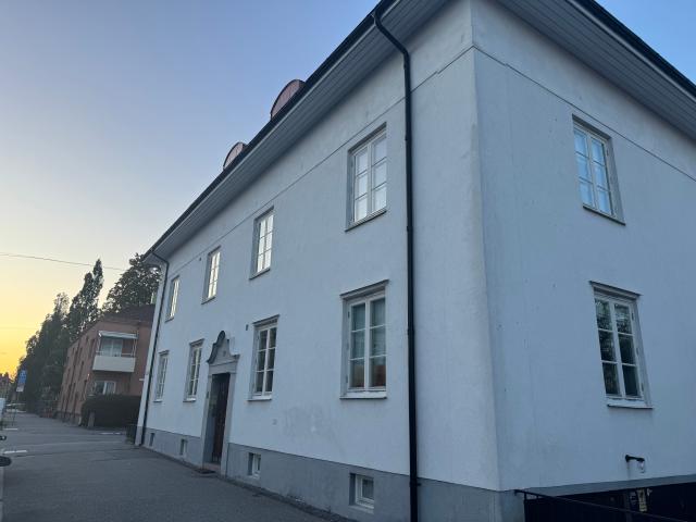 Lägenhet hyra i Örebro