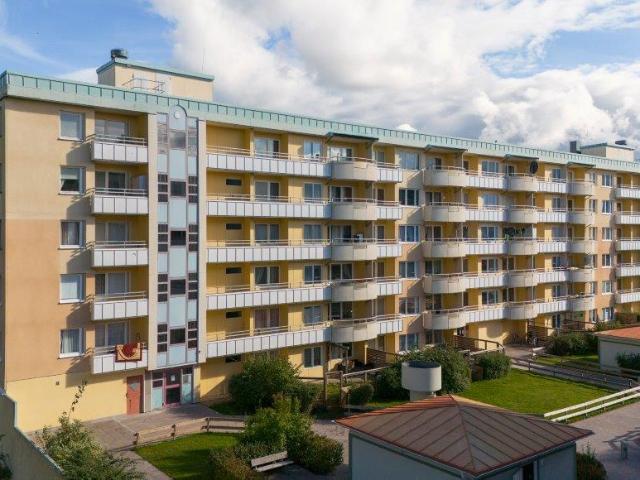 Lägenhet hyra i Örebro