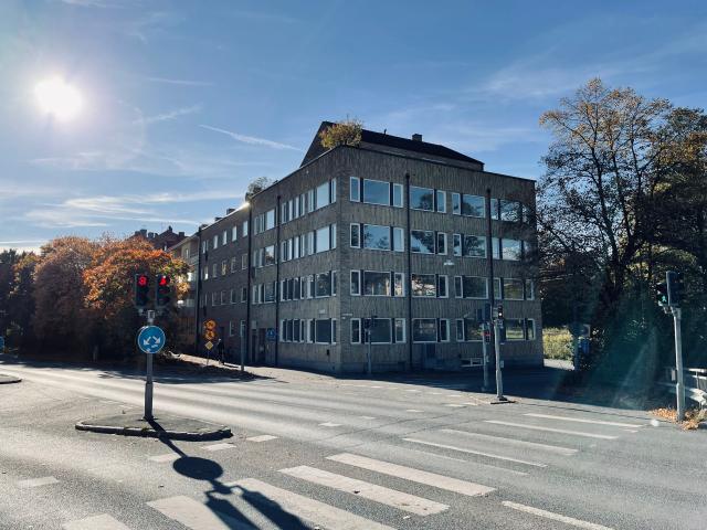 Lägenhet hyra i Örebro