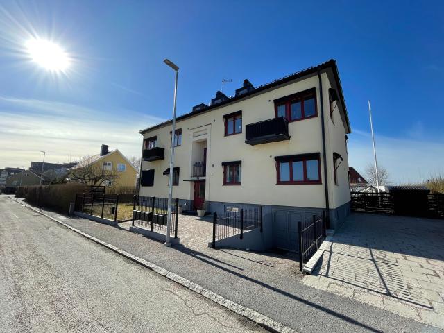 Lägenhet hyra i Örebro