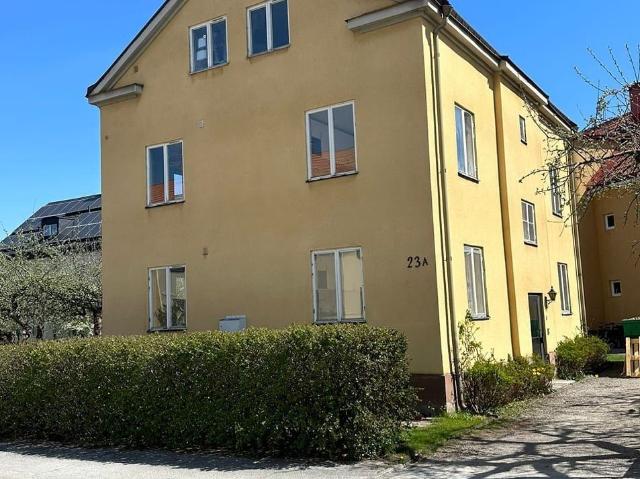 Lägenhet hyra i Örebro