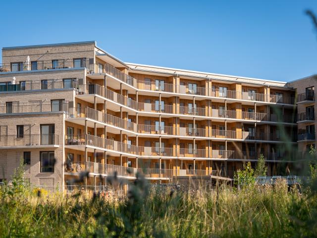 Lägenhet hyra i Örebro